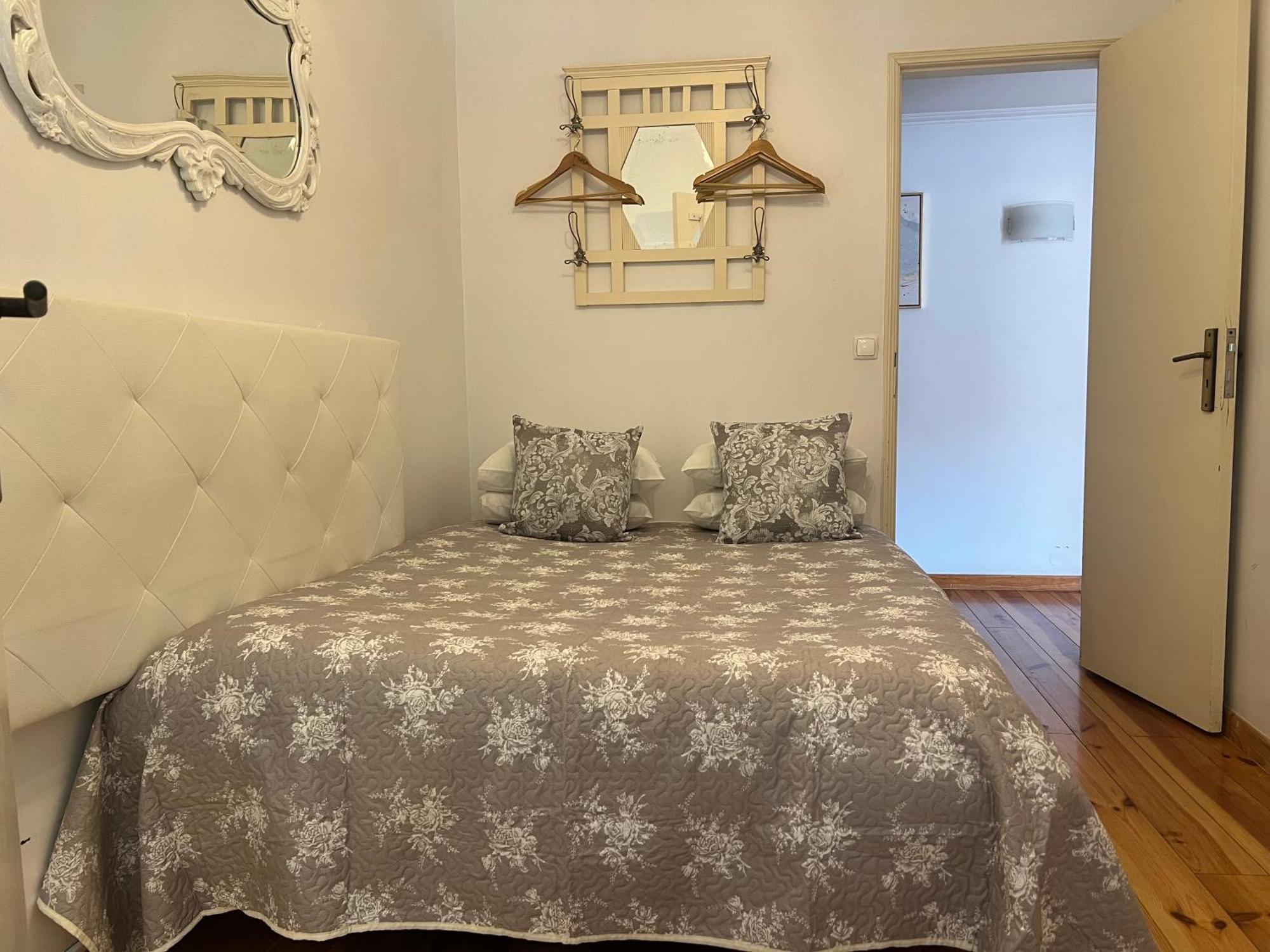 Apartamento Open Trace 2 Bedroom Located Centeral