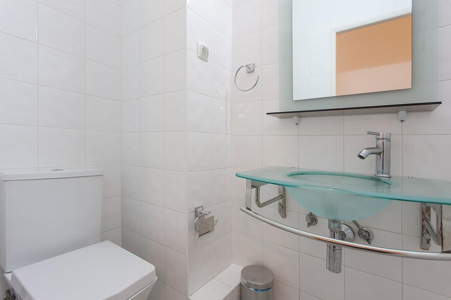 Open Trace 2 Bedroom Located Centeral Apartment Lissabon